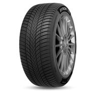 Syron Premium 4 Seasons 225/40 R19 93 W, Ganzjahresreifen