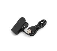 System-S USB Charger Kabel Datenkabel Ladekabel für Garmin Forerunner 405 405CX 410 310XT 910XT