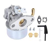 SYUFRE Vergaser Rasenmäher Für Briggs Für Stratton Intek 190 Motor 850 Serie Teil Vergaser 215434 214706T 215369 798654 792970 12211