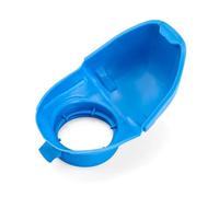 SZTMYVUW Deckel Scheibenwaschbehälter Kompatibel Mit Toyota Für C-HR Für Corolla Auto-Wischer-Waschflüssigkeitsbehälter-Tankabdeckung 000096706 6V0955485