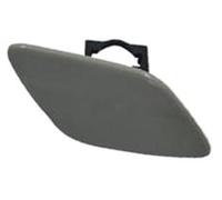 Szwaldaper Scheinwerfer-Scheinwerfer-Waschdüse, Düsenkappenabdeckung links/rechts, for, E92 E93 3er 2006-2010 Scheinwerferdüsenabdeckung für Auto(BLACK 1pcs right RH)