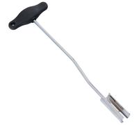 T-Griff Abzieher für Zündkerzenstecker Zündkerzenzange VW Golf Polo Smart 264 mm