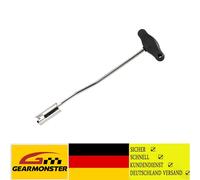 T-Griff Zündkerzen Stecker Abzieher Zündkerzenzange Für Smart Polo VW Golf VAG