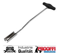 T-Griff Zündkerzen Stecker Abzieher Zündkerzenzange Smart Polo Golf VAG T10112 A