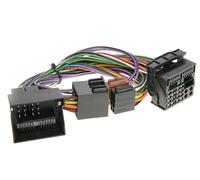T-Kabeksatz Ford Quadlock