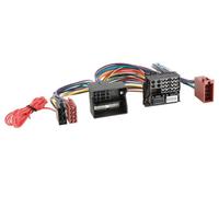 Adapterkabel ISO Einspeisung Parrot FSE Adapter für Audi Seat Skoda VW voll bele