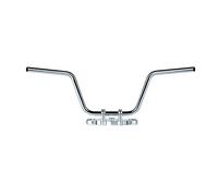 T R W Lucas Lenker 22mm Apehanger Chrom MCL137SC 3322937203550 Motorrad