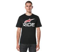 Alpinestars Ride 4.0 T-Shirt Größe