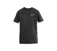 T-Shirt John Doe Fast Times, L L fade out black