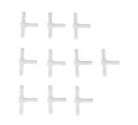 §T-Verbindung Benzinschlauch JMP 10er-Pack§