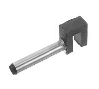 T Wagenheber Pumpenkern für Horizontale Hydraulikheber, Metall | Ersatzteil für Bodenheber, Stabile Struktur, Dichtung gegen Leckage, Werkstatt und Heimwartung