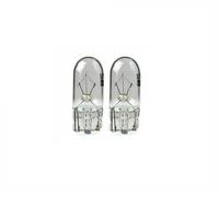 2x W5W T10 Standlicht 5 Watt 12V Glühbirne Standlicht Parklicht Positionslampe