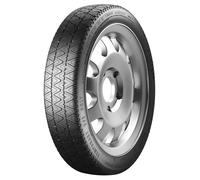 CONTINENTAL S CONTACT - 1x T115/70R15 90M