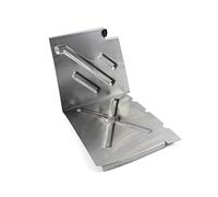 T3 Reparaturblech Motorraum hinten links Neuteil 1180650770