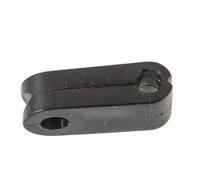 JP GROUP Halter, Bremsleitung 1161551100 für VW