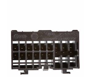 T4 Diagnose Sammelschiene Volkswagen Original Verglnr. 3A0972559