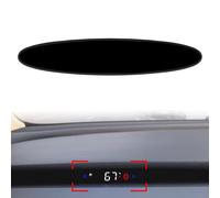 T6 Head-Up-Display HUD Spezieller digitaler Tachometer für Tesla Model 3 Model Y