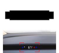 T7 Head-Up-Display-Bildschirm Cluster-Instrument HD-Tachometer FÜR Tesla Model 3