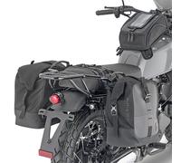 T9610 GIVI Seitliche Weichgepäckträger Für BRIXTON Cromwell 125 2022 - 2025