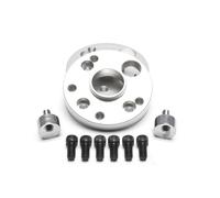 TA Lochkreisadapter passend für Audi / VW auf Audi / VW 4x100 / 5x112 40mm