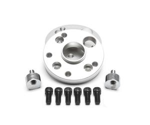 TA Lochkreisadapter passend für Audi / VW auf Audi / VW 4x100 / 5x112 40mm