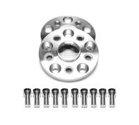 TA Lochkreisadapter passend für Audi / VW auf Audi / VW 5x112 / 5x100 30mm
