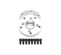 TA Lochkreisadapter passend für Audi / VW auf Porsche 4x100 / 5x130 50mm