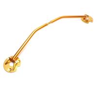 TA Technix Aluminium Domstrebe vorne Vorderachse Gold für BMW 3er E30