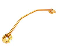 TA Technix Aluminium Domstrebe vorne Vorderachse Gold für BMW 3er E30