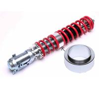 TA TECHNIX ALU ZWISCHEN-FEDERTELLER 30MM HÖHERLEGUNG FÜR GEWINDEFAHRWERK VA/HA