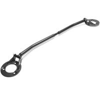 TA TECHNIX Domstrebe für 3er BMW E36 M50 M52 Strebe Aluminium Schwarz eloxiert