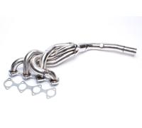 Edelstahl Fächerkrümmer für BMW E30 316i 318i für M40 Motor