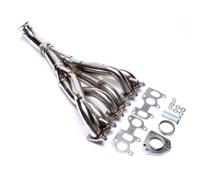 TuningArt Fächerkrümmer Edelstahl für VW Golf 3 Corrado Passat 35i VR6