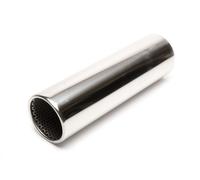 TA Technix Endrohr Edelstahl universal 100mm rund