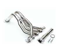 TA-TECHNIX EVOFÄ6N16V Fächerkrümmer