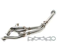 TA Technix Fächerkrümmer für Mazda MX-5 II BJ 99-00 Typ NB