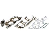 TA Technix Fächerkrümmer für Mercedes Benz 190E 2.6l W201, E-Klasse W124