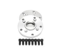 TA Technix Lochkreis-Adapter-Set 15mm pro Seite, 30mm pro Achse, 4x100 auf 5x130
