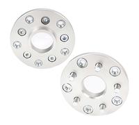 TA Technix Lochkreis-Adapter-Set 15mm pro Seite, 30mm pro Achse, 5x112 auf 5x130