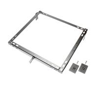 TA TECHNIX SITZKONSOLE STARR FAHRER + BEIFAHRER-SEITE - GOLF I JETTA I CADDY