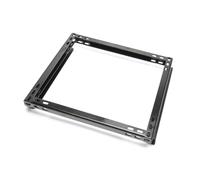 TA TECHNIX SITZKONSOLE STARR PASSEND FÜR BMW 3ER SERIE E30, BAUJAHR 1982 - 1994