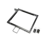 TA Technix Sitzkonsole starr rechts für Audi A3 Seat Arosa/Leon, Toledo I