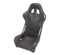 TA TECHNIX SPORTSITZ VOLLSCHALENSITZ SCHWARZ ALCANTARA BEZUG - BEIDSEITIG