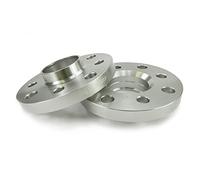 TA TECHNIX Spurverbreiterung Spurplatten 15mm, Lochkreis: 4x100 mm + 4x108 mm