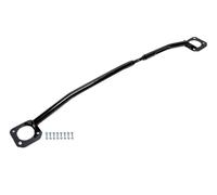 TA Technix Stahl-Domstrebe schwarz verstellbar Vorne Peugeot 106 Citroen Saxo