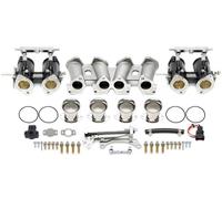 TA Technix TA Technix 40mm DCOE Drosselklappen Kit für Seat / VW 2.0l-8V Crossflow Motoren
