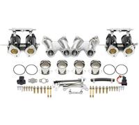 TA Technix TA Technix 40mm DCOE Drosselklappen - Komplettkit für Audi Seat VW Motoren