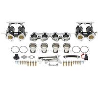 TA Technix TA Technix 40mm DCOE Drosselklappen - Komplettkit für Seat VW Motoren 16V