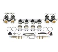 TA Technix TA Technix 45mm DCOE Drosselklappen - Komplettkit für Seat VW Motoren 16V