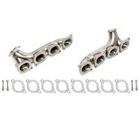 TA Technix TA Technix Fächerkrümmer passend für Mercedes C Klasse W204 C204 S204